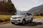 Renault Alaskan 2017 года (WW)